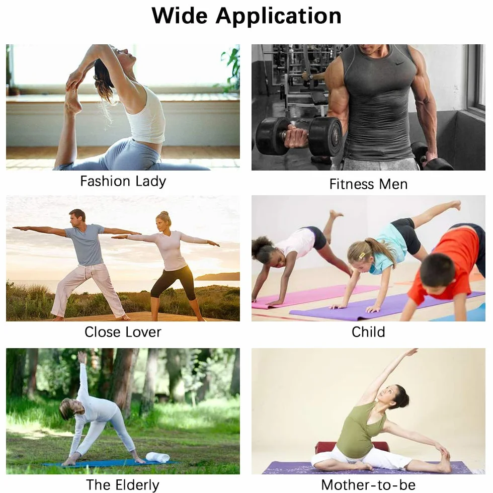 Lot de 2 blocs de yoga en mousse EVA haute densité antidérapants avec sangle de yoga et anneau en D en métal pour améliorer l'équilibre et la flexibilité pour le yoga, le pilates, la