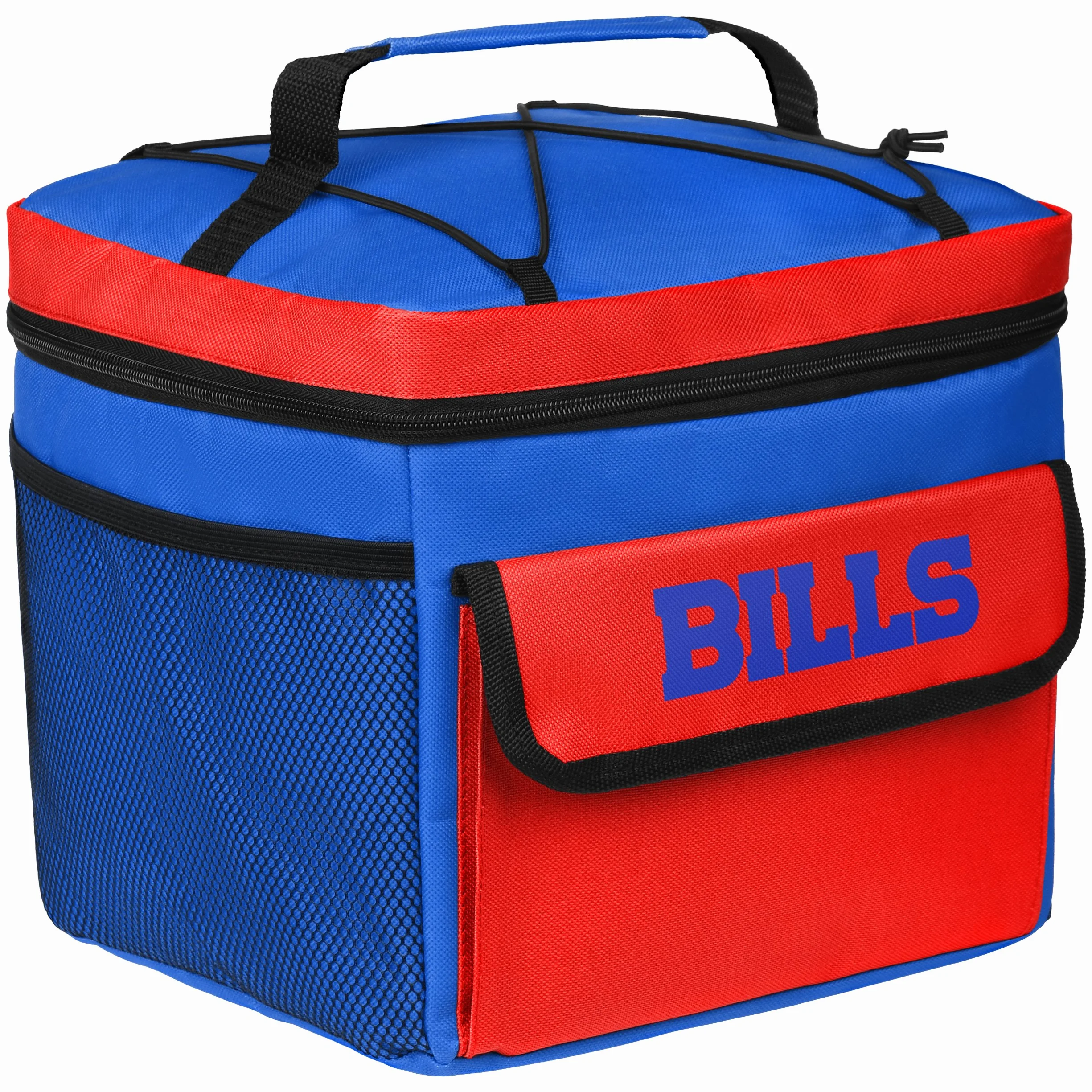 NFL Buffalo Bills Bungie Cooler
