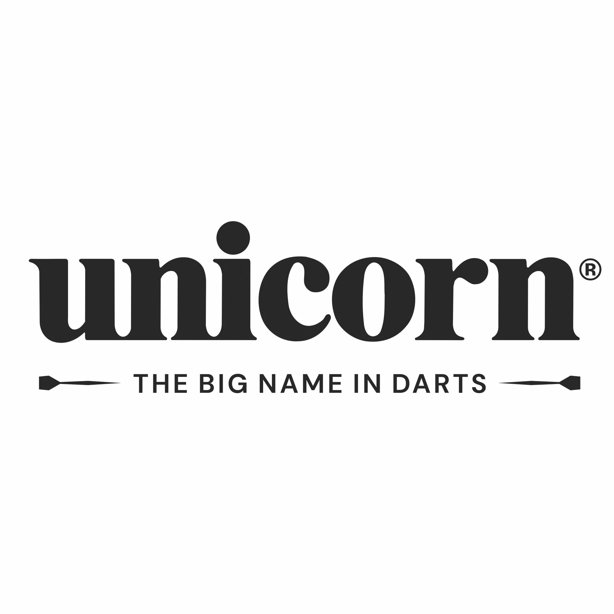 UNICORN Dartmate Support pour cible de fléchettes Trépied autonome Pliable portable