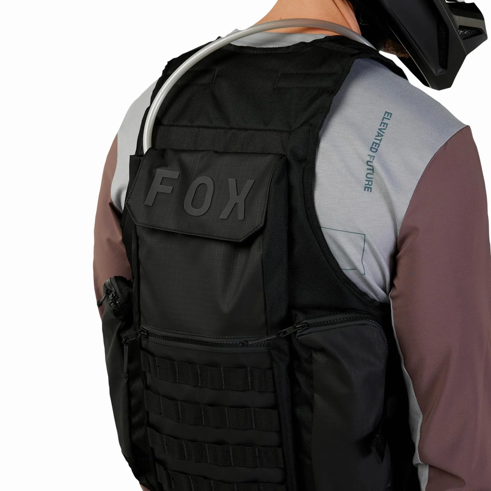 Fox Racing Legion Tac Motocross Vest GILET LEGION TAC Homme