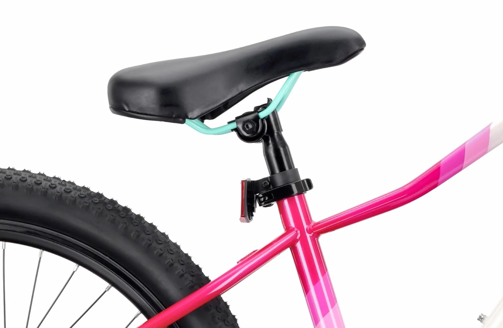 Verdant Bike Vélo pour Enfant pour garçon 20 24 Pouces Taille de Roue au Choix Vitesses Shimano Vélo Enfant de 6 à 12 Ans Hauteur réglable