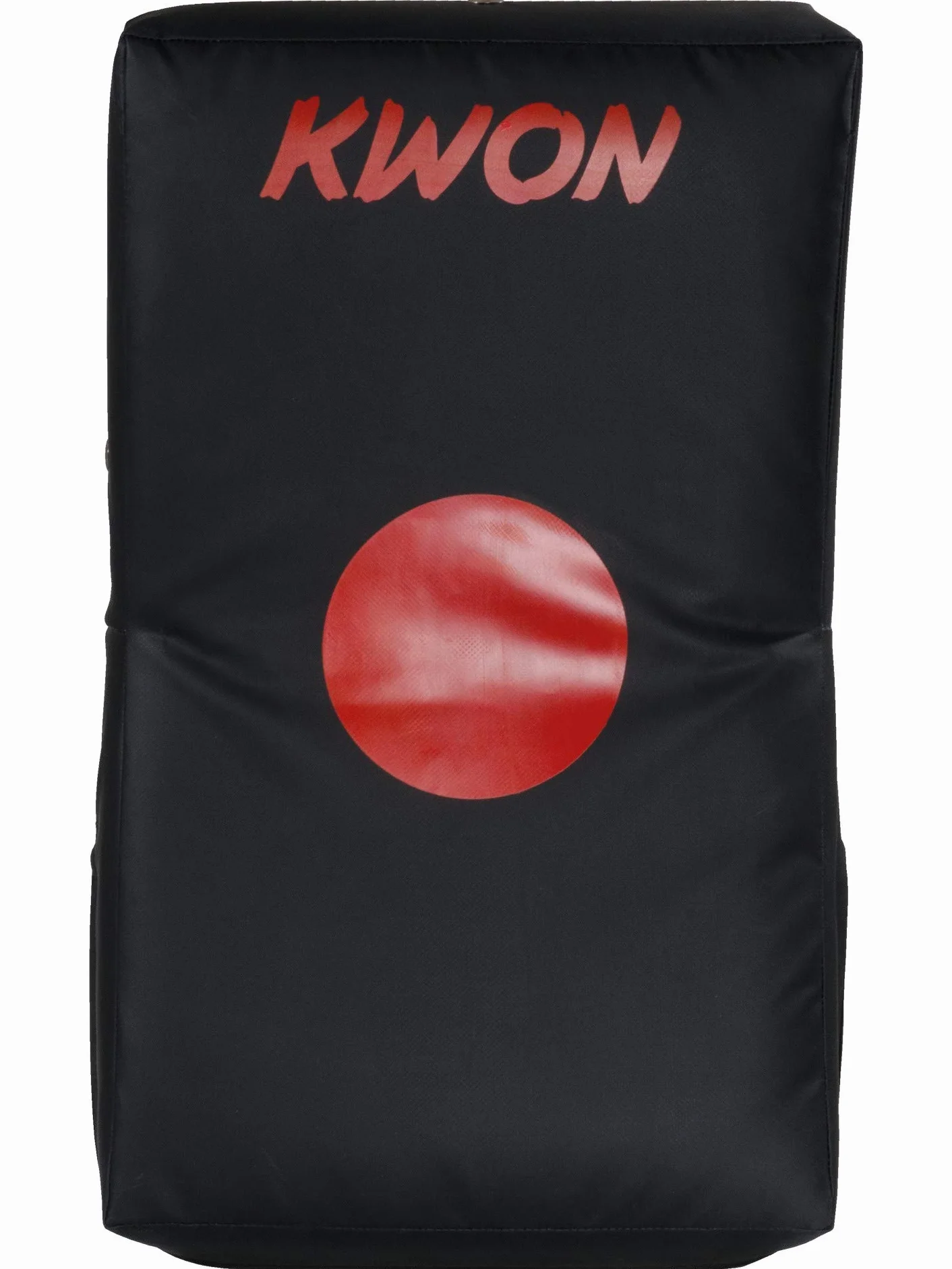 Kwon Coussin de frappe doux de 60 cm pour débutant 4093000 SV, Krav Maga, Self Defence, Kickboxing, karaté, MMA, Muay Thai, Taekwondo