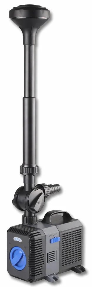 SunSun CBF-350C Filtre bassin 90000L Biologique NEO10000 10000l/h 80W CUV-672 Lampe UVC 72W CTP-5003 Pompe fontaine 5000l/h 30W
