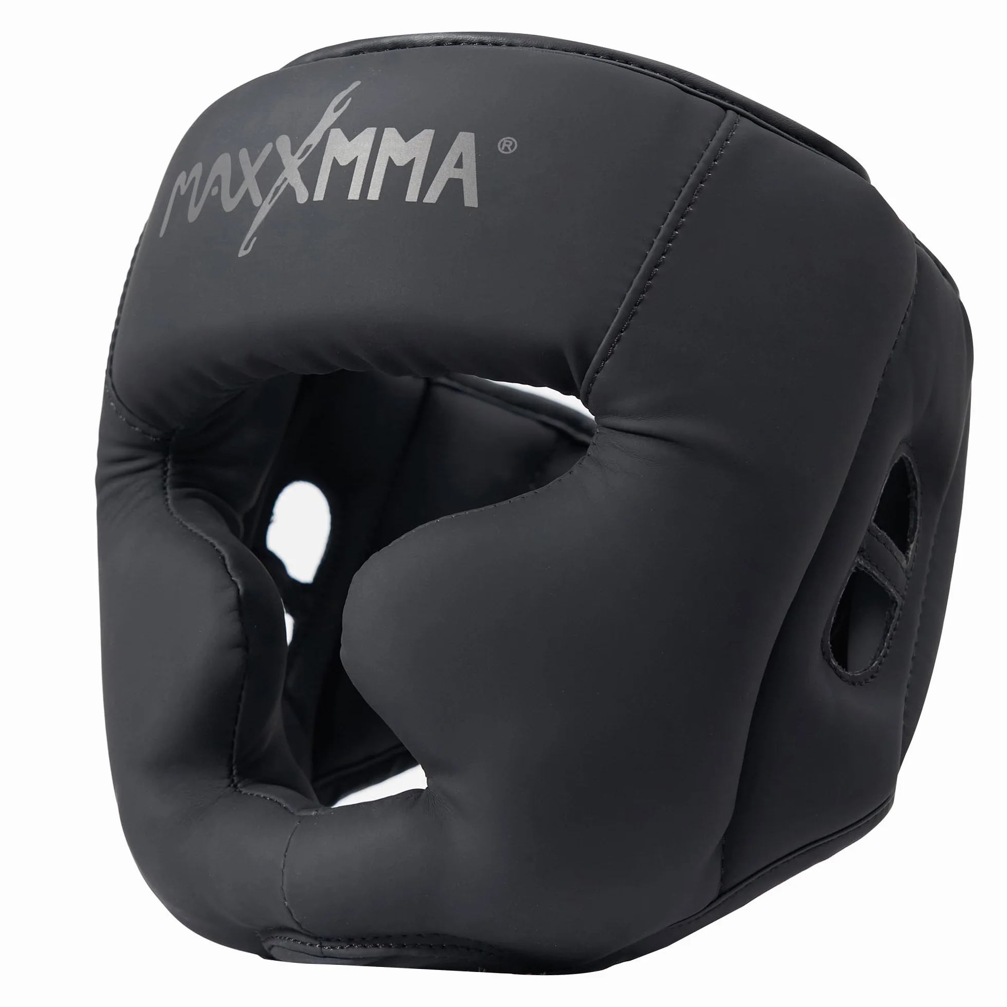 MaxxMMA Couverture complète Chapeaux Boxe MMA Entraînement Kickboxing Sparring Karaté TaeKwonDo