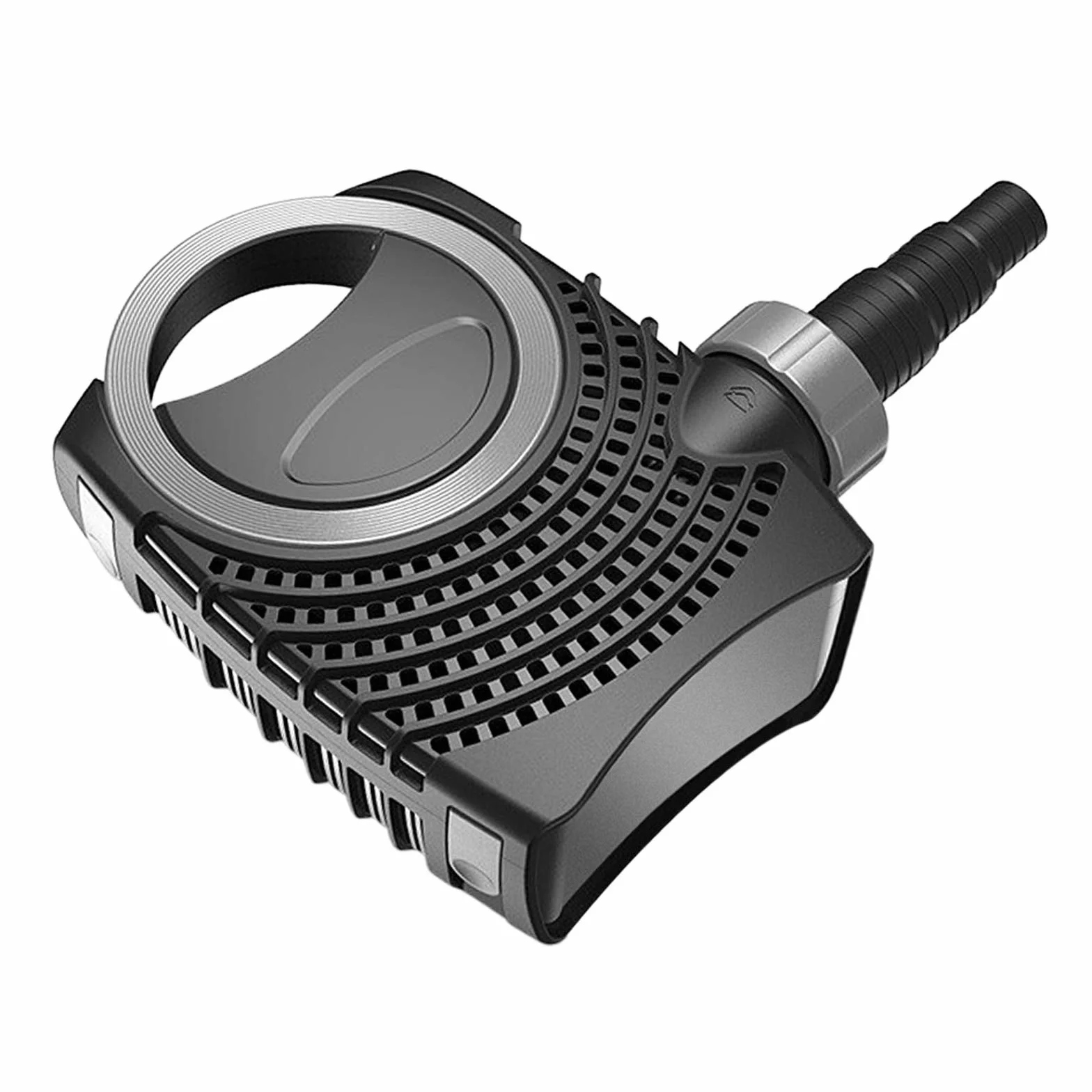SunSun CPA-30000 Kit complet filtre de bassin pression 60000 L 55W lampe UV NEO12000 SuperECO pompe 12000l/h 100W tuyau 38mm collier serrage