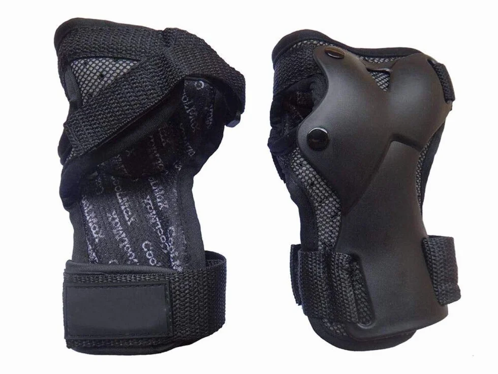 Protection de Poignet Main Support Snowboard Trottinette Planche à roulettes Roller Patin à Glace Cyclisme