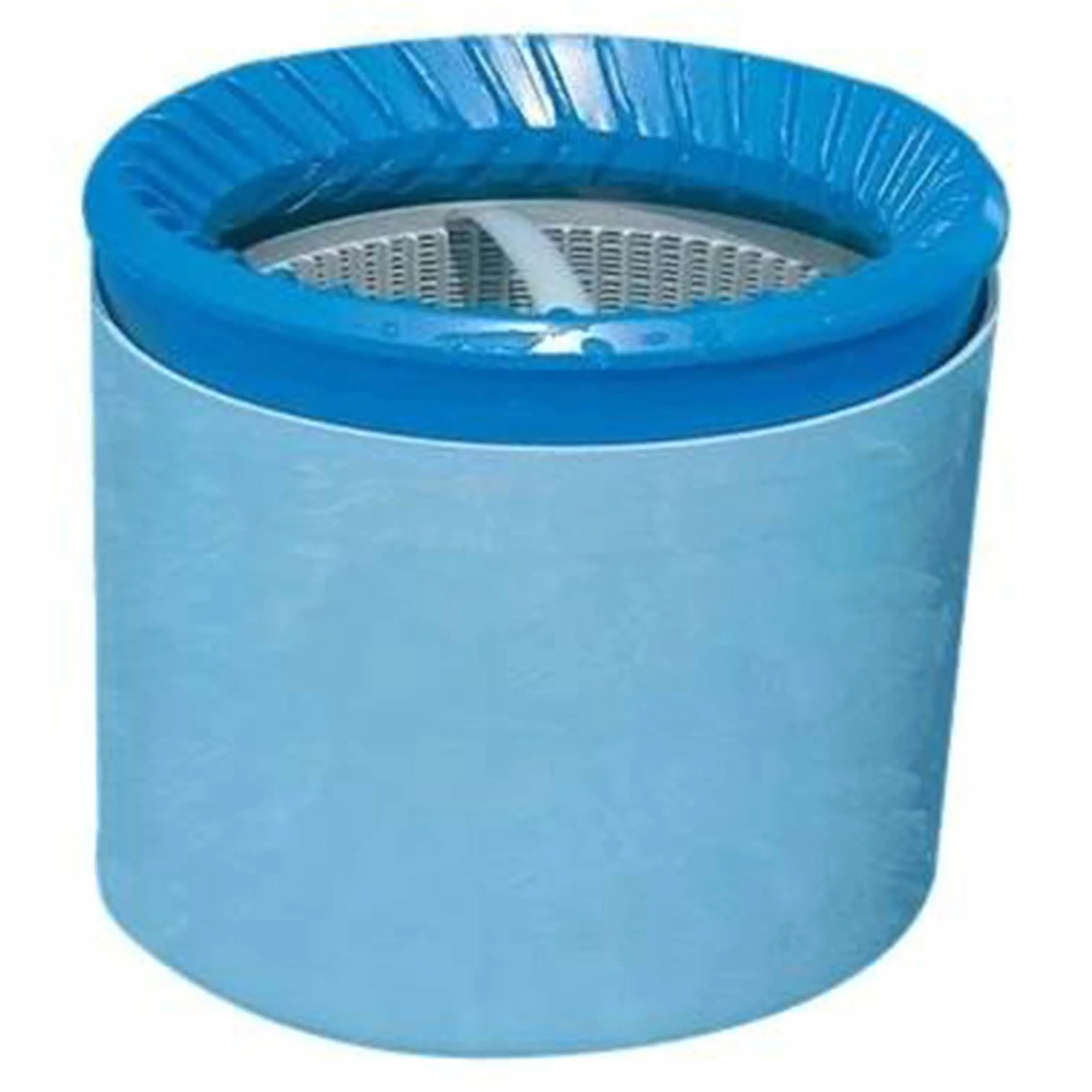 Intex Skimmer de Surface Deluxe pour piscine autostable ou tubulaire