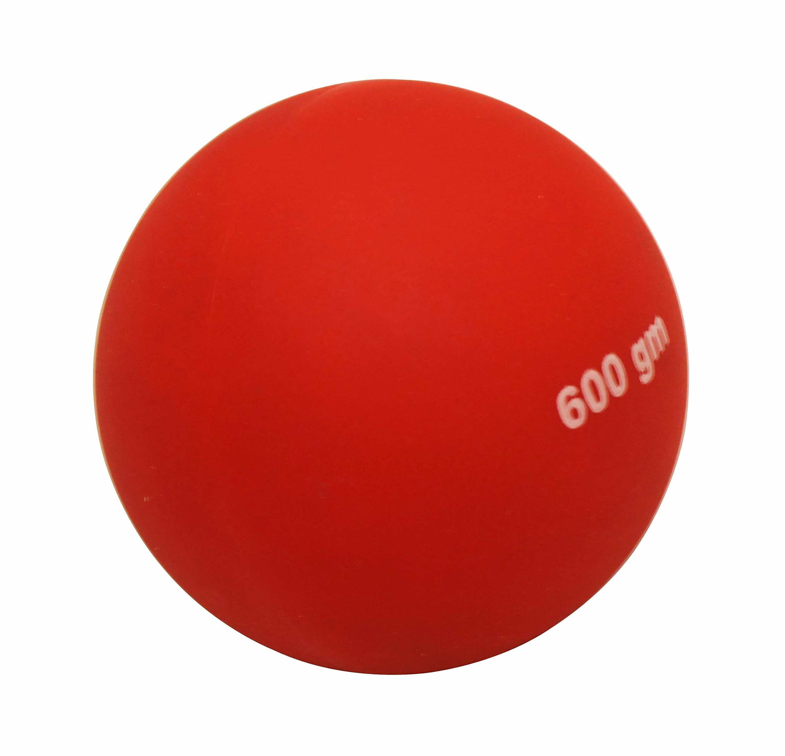 HAEST Vinex Balle d'entraînement pour Le Lancer du Javelot - 400 g - 500 g - 600 g - 700 g - 800 g