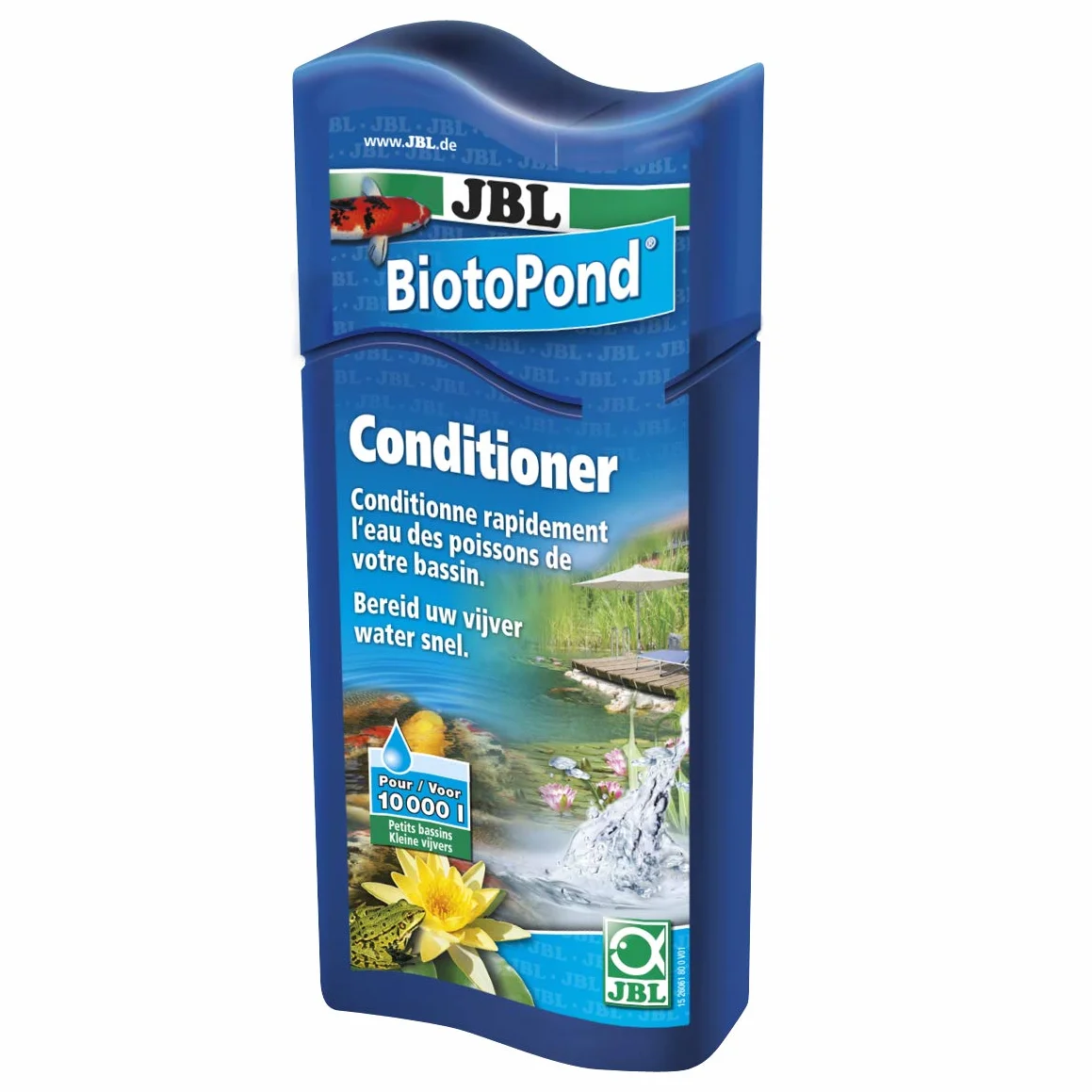 JBL BiotoPond 500ml