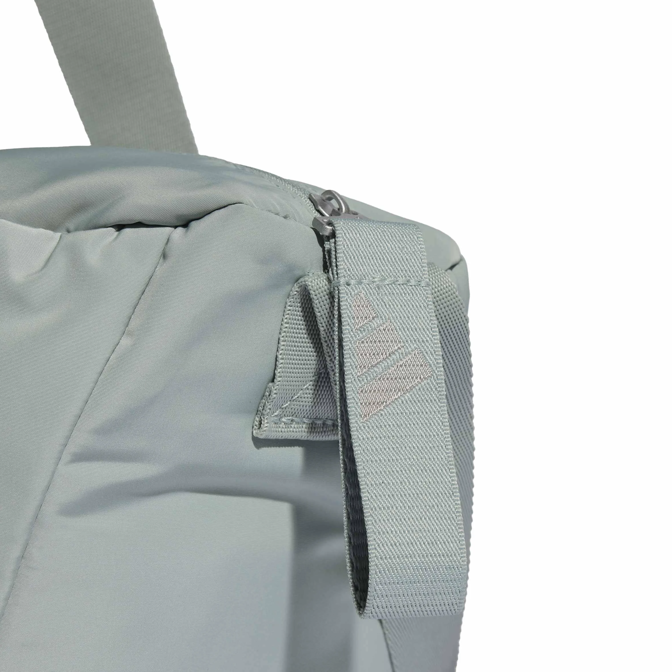 adidas Damen ADIDAS Sport Bag, Wonder Sage/Silver met., One Size