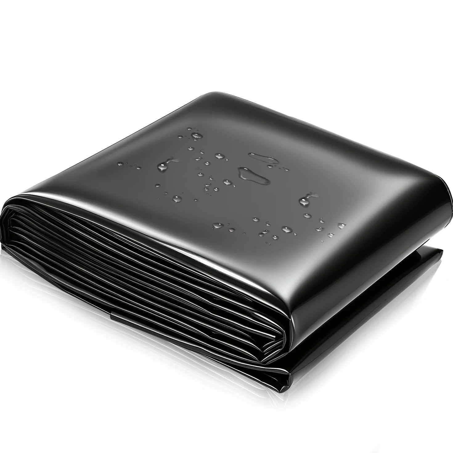 Bache Bassin Exterieur 0.2mm Epaisseur Liner Bassin 3x3m