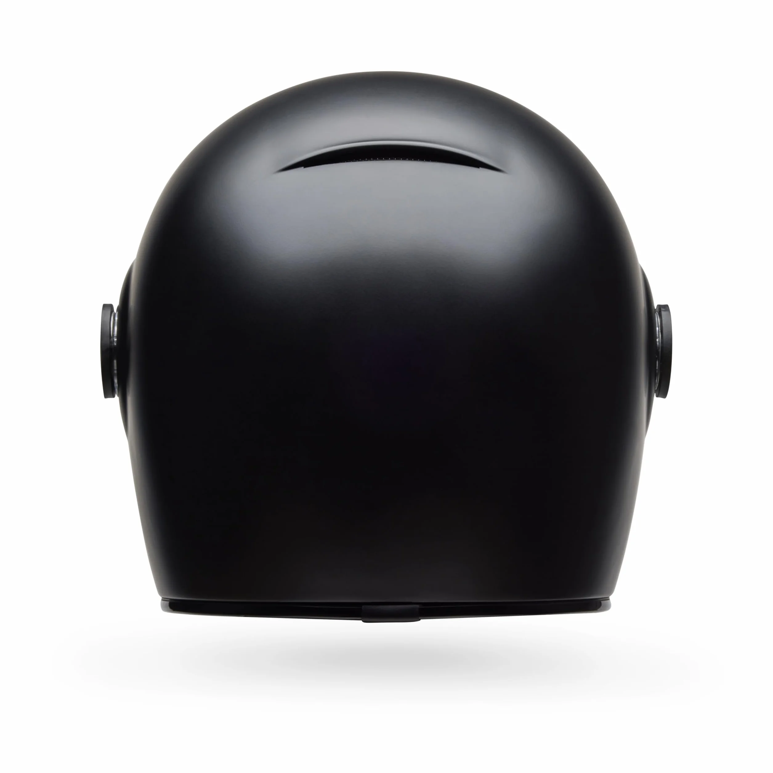 Bell - Bullitt GT Solid ECE Casques - Adulte Unisexe - Noir Mat, M