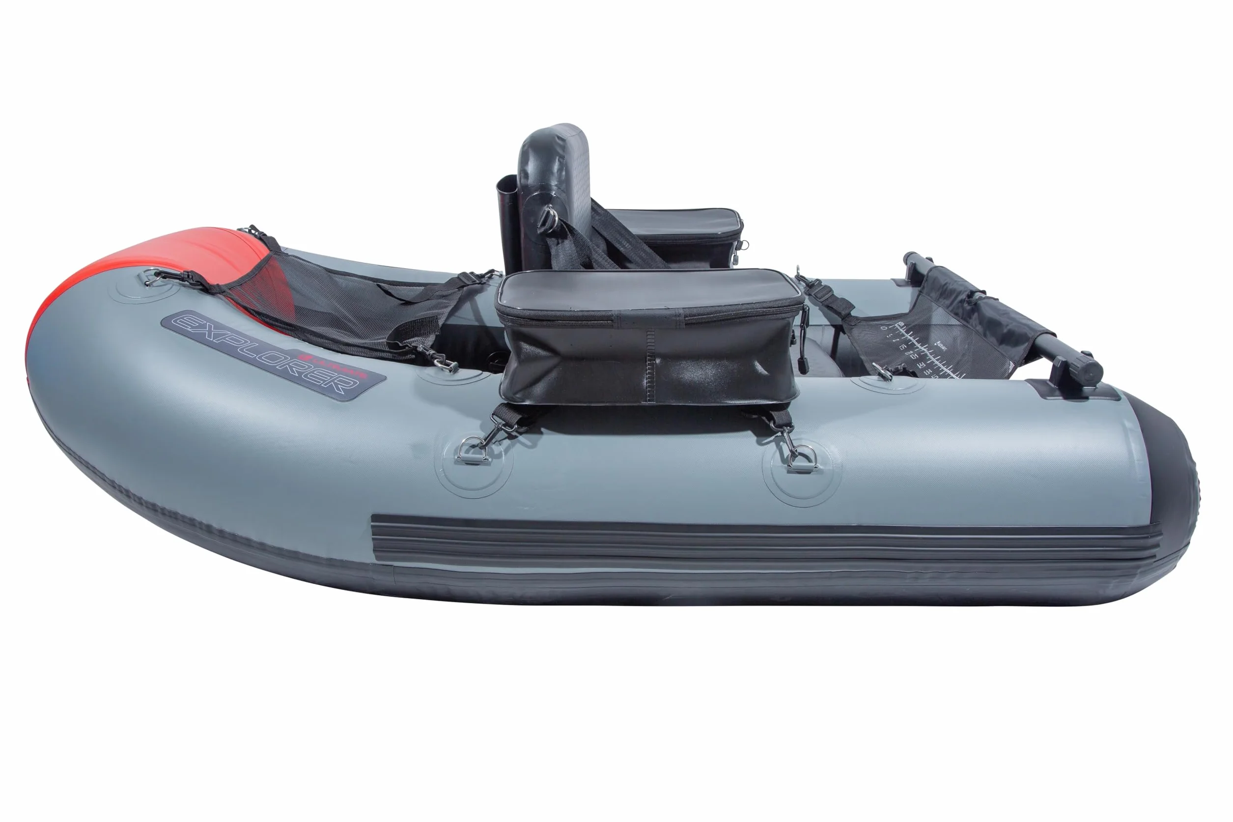 Float Tube Ultimate Explorer Bellyboat