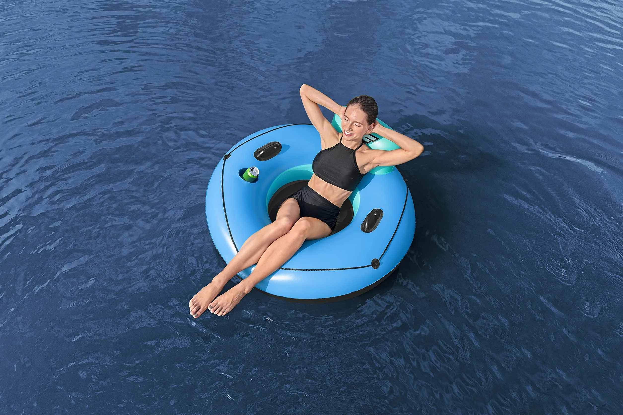 Φ47/Φ1.19m Whitecap Rider Tube
