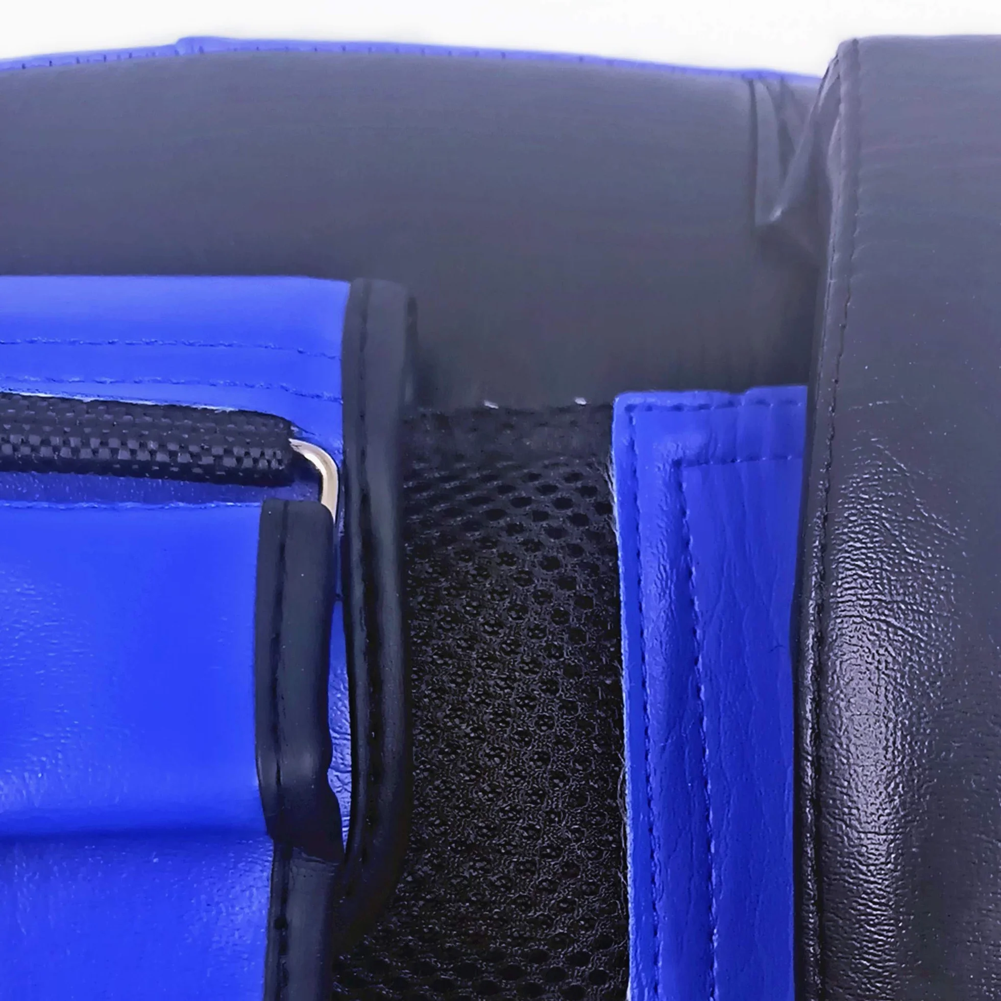 YOUSHANG Cuir Pao Boxe Célibataire Bouclier De Frappe Blanc 1pc Pao Boxe Sac De Frappe Boxe 36X19X9cm Formation de Combat de Muay Thai Taekwondo Sanda MMA UFC（Solo 1）