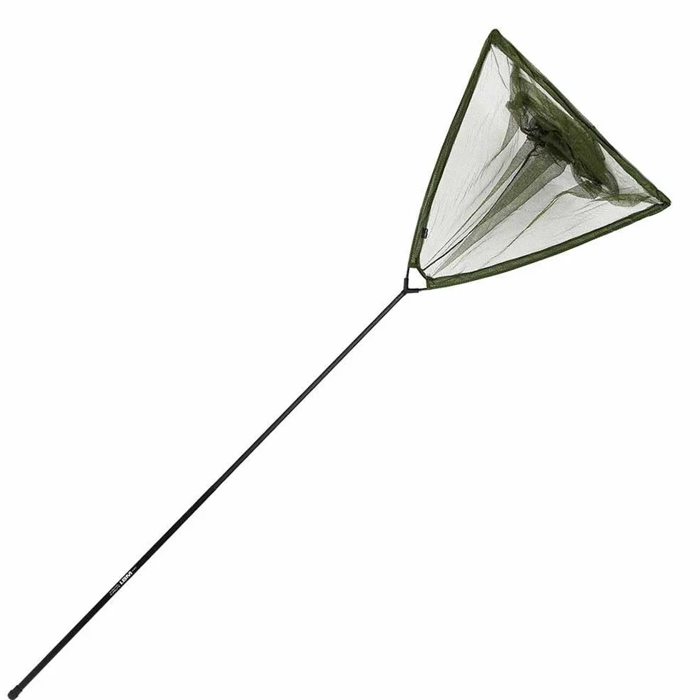 Epuisette avec Manche télescopique Net and Telescopic Handle Combo