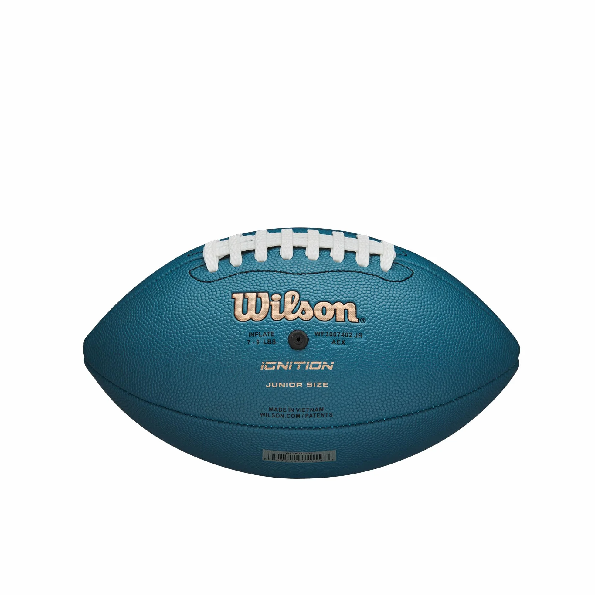 Wilson Ballon de Football NFL Ignition