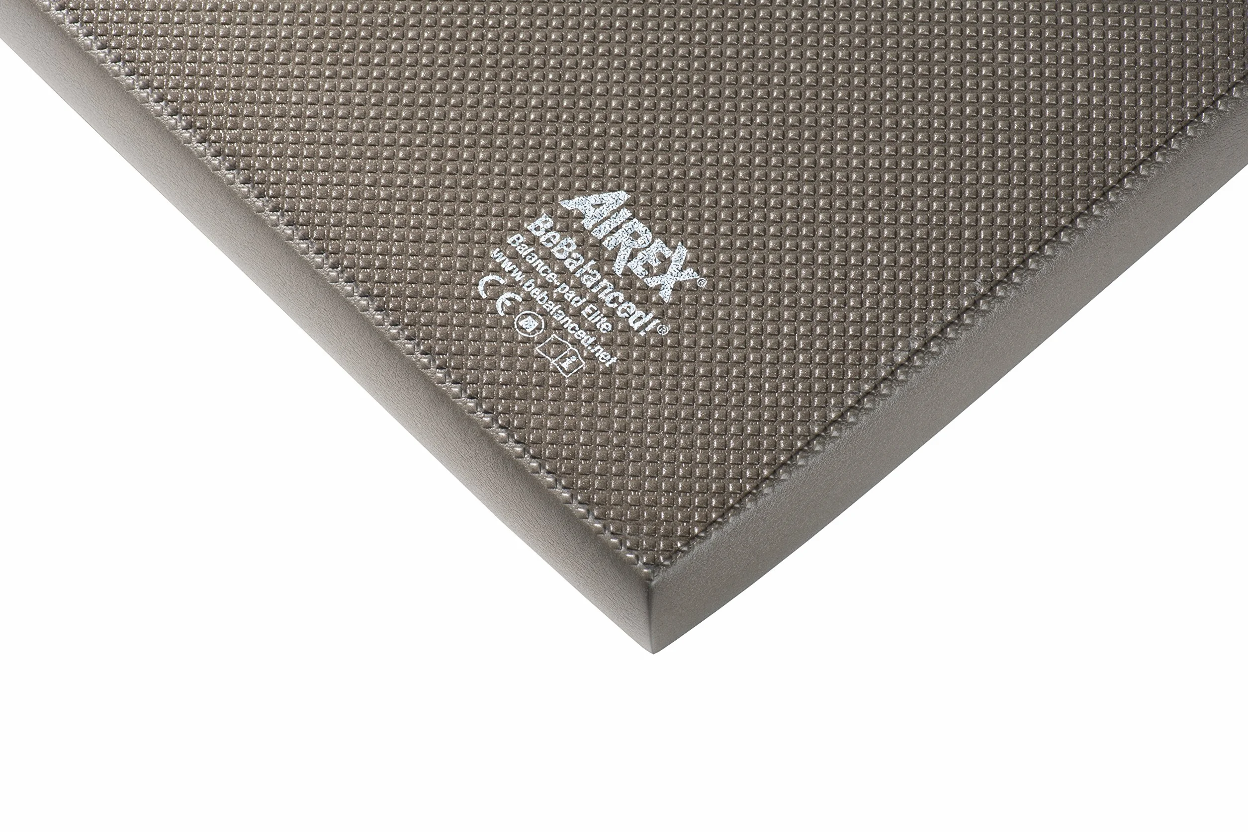 Airex Balance-Pad Elite Tapis d'entrainement Lava 50 x 41 x 6 cm