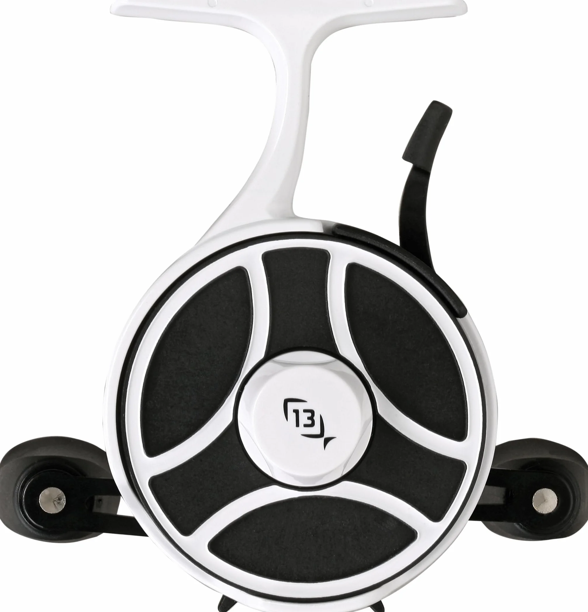Black Betty Freefall Ghost Moulinet de pêche sur Glace