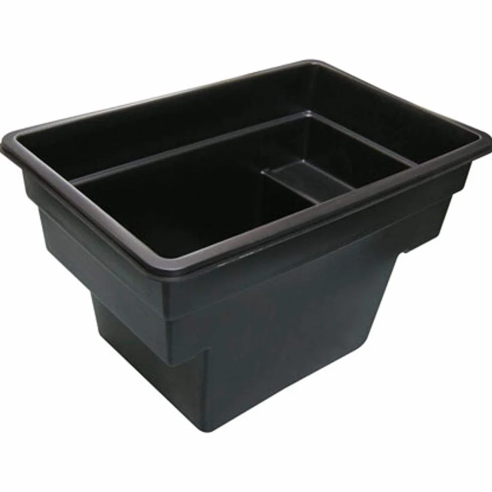 Ubbink Bassin préformé Quadra 520 L