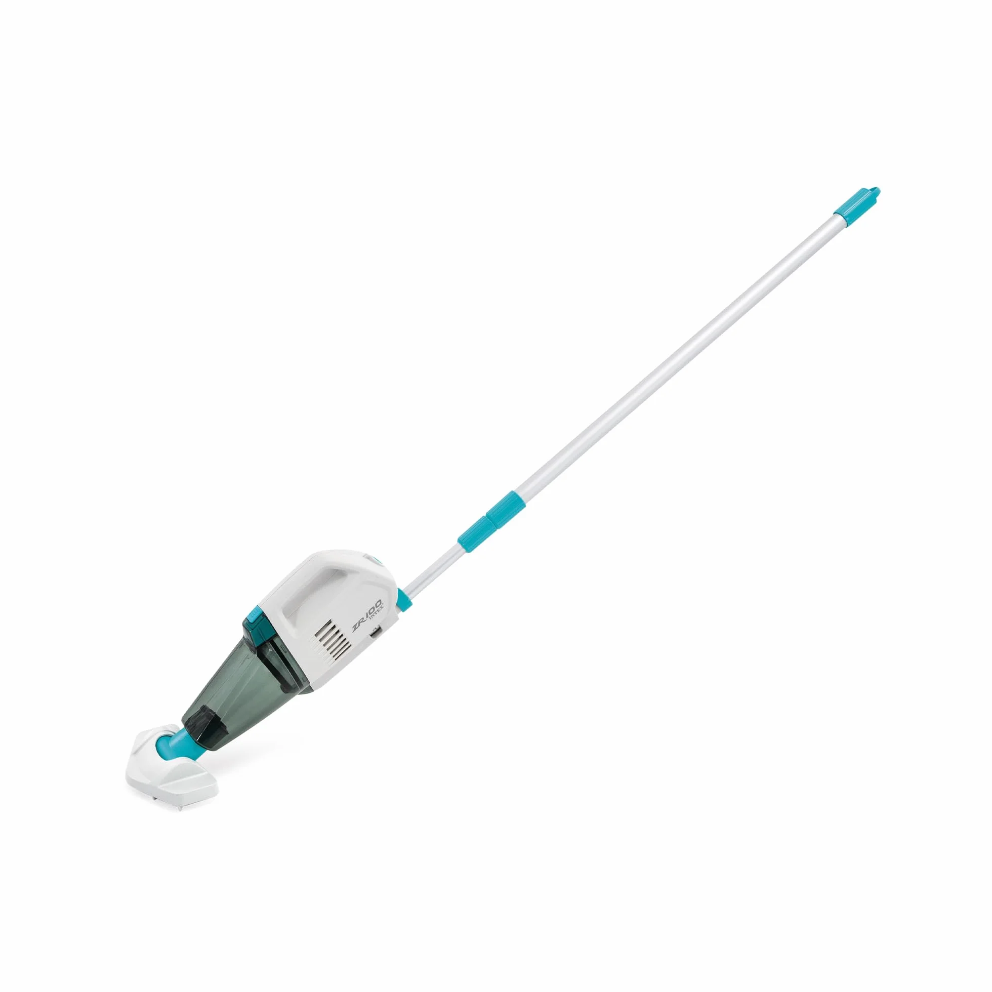 Intex Nettoyeur à Batterie Zr100