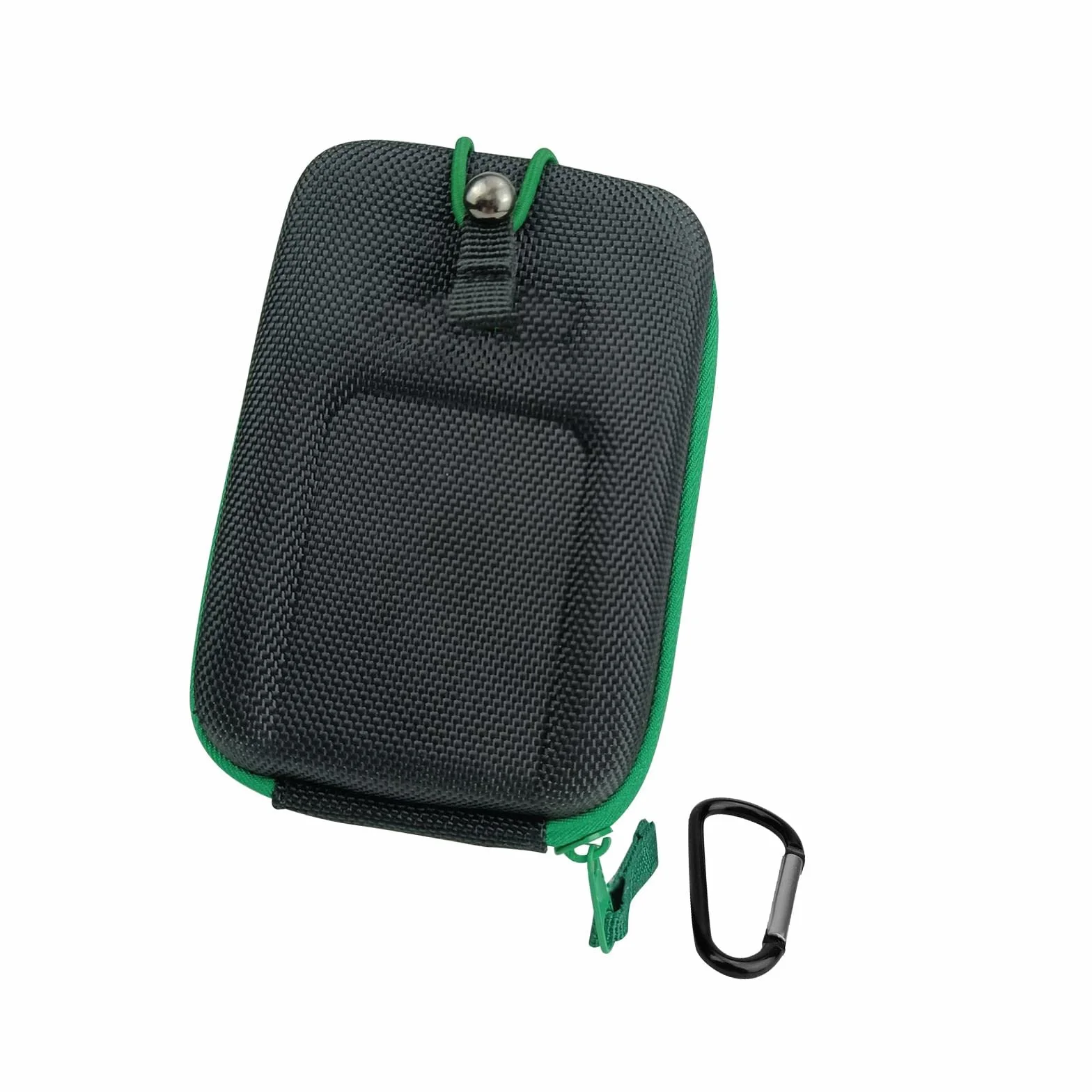 Sac pour Télémètre de Golf, étui Universel étanche en EVA Protection Tressée