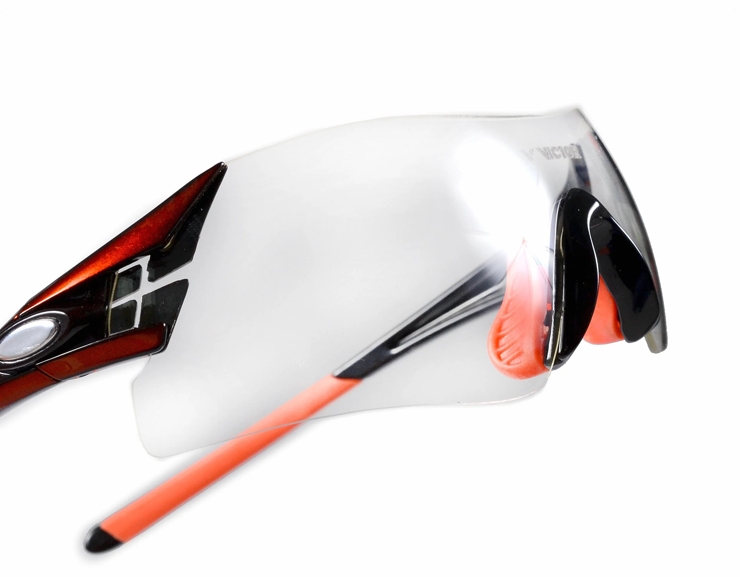 VICTOR International Masque de protection de squash