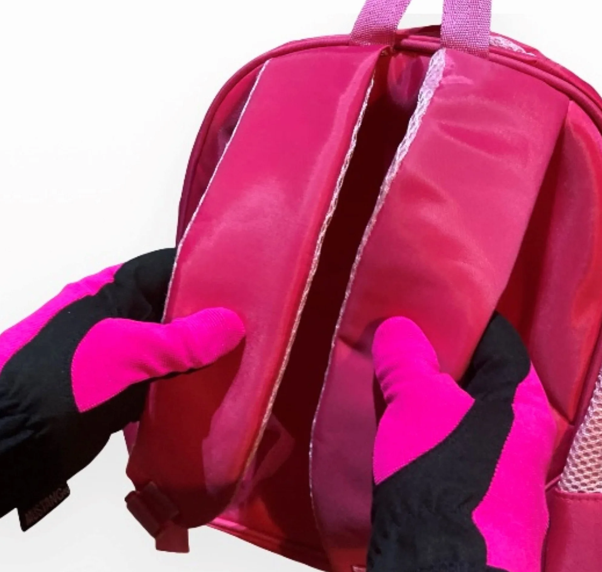 Gants d'équitation pour enfants et filles - Pour sports de plein air - Pour l'équitation