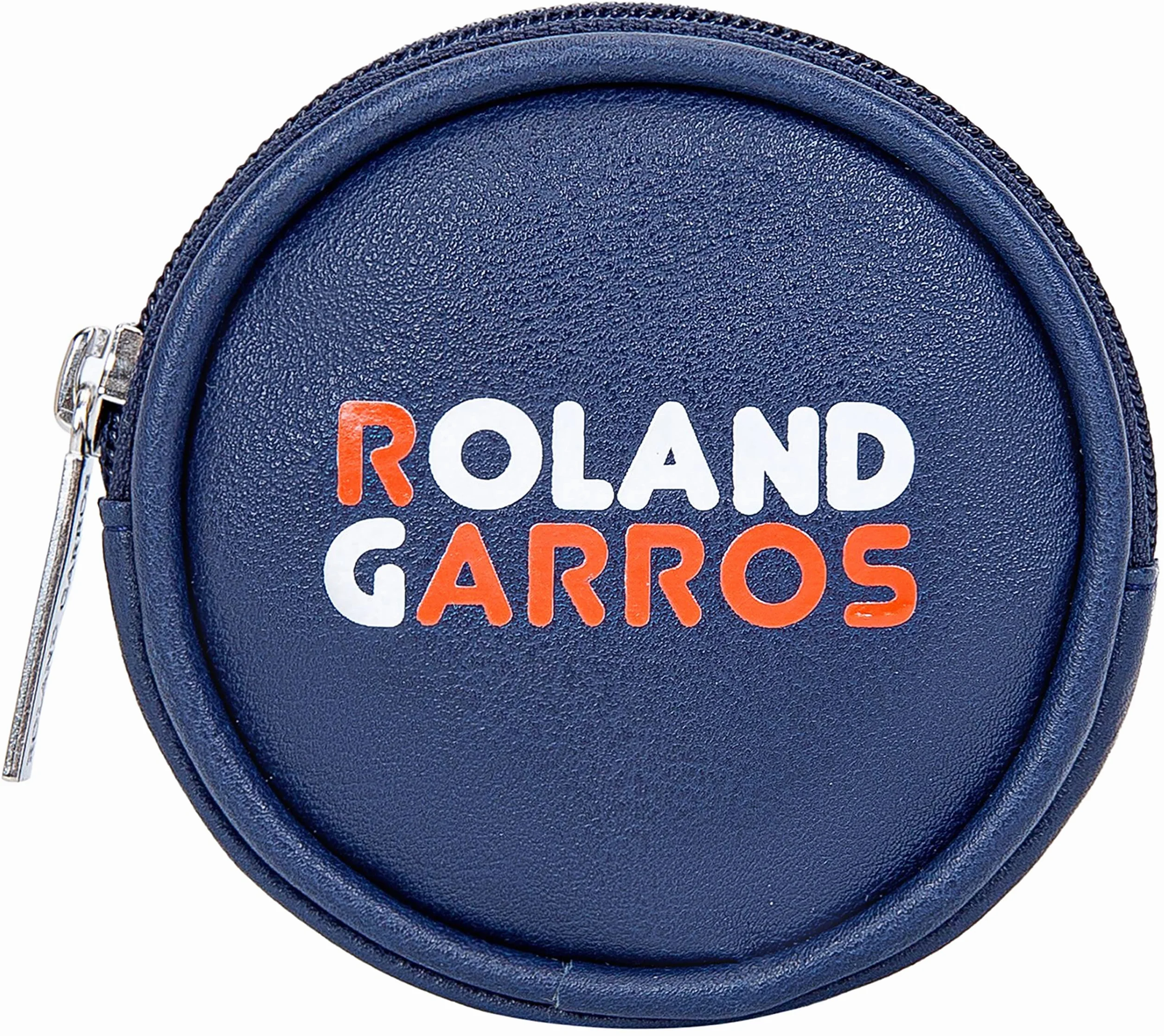 Porte Monnaie Roland Garros - Collection Officielle - Tennis