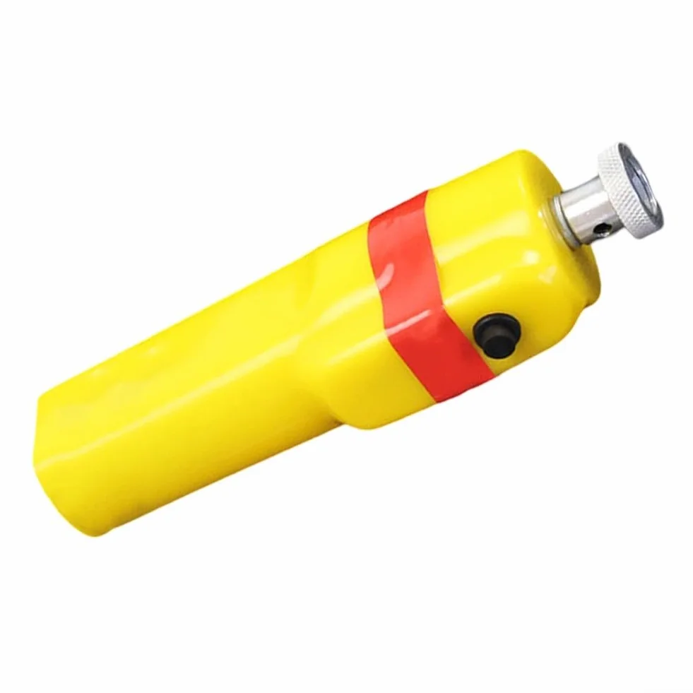 Outil de réparation électrique pour queue de billard 9-14 mm disques abrasifs interchangeables jaune 279 g