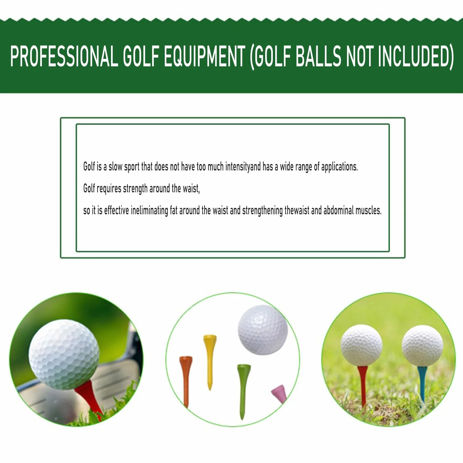 Sac de Golf Sac de Lavage pour balles de Golf extérieur Taille Accrochage Keychaingolf Petit Sac Banane Portable Mini Sac de Protection