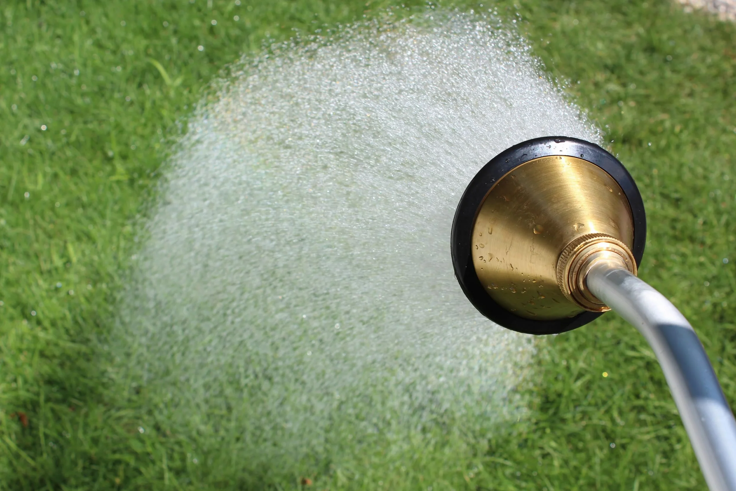 Petit pommeau de douche LM 440 Filetage 3/4"