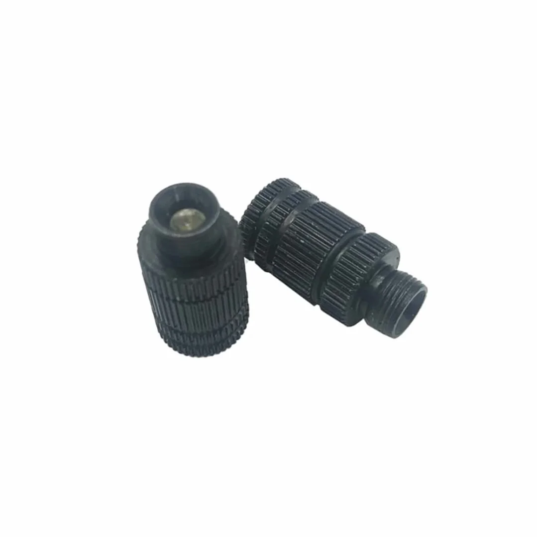Arc à poulies Fibre Optique LED Sight Light 3/8 32 Thread Universal Fit Targets