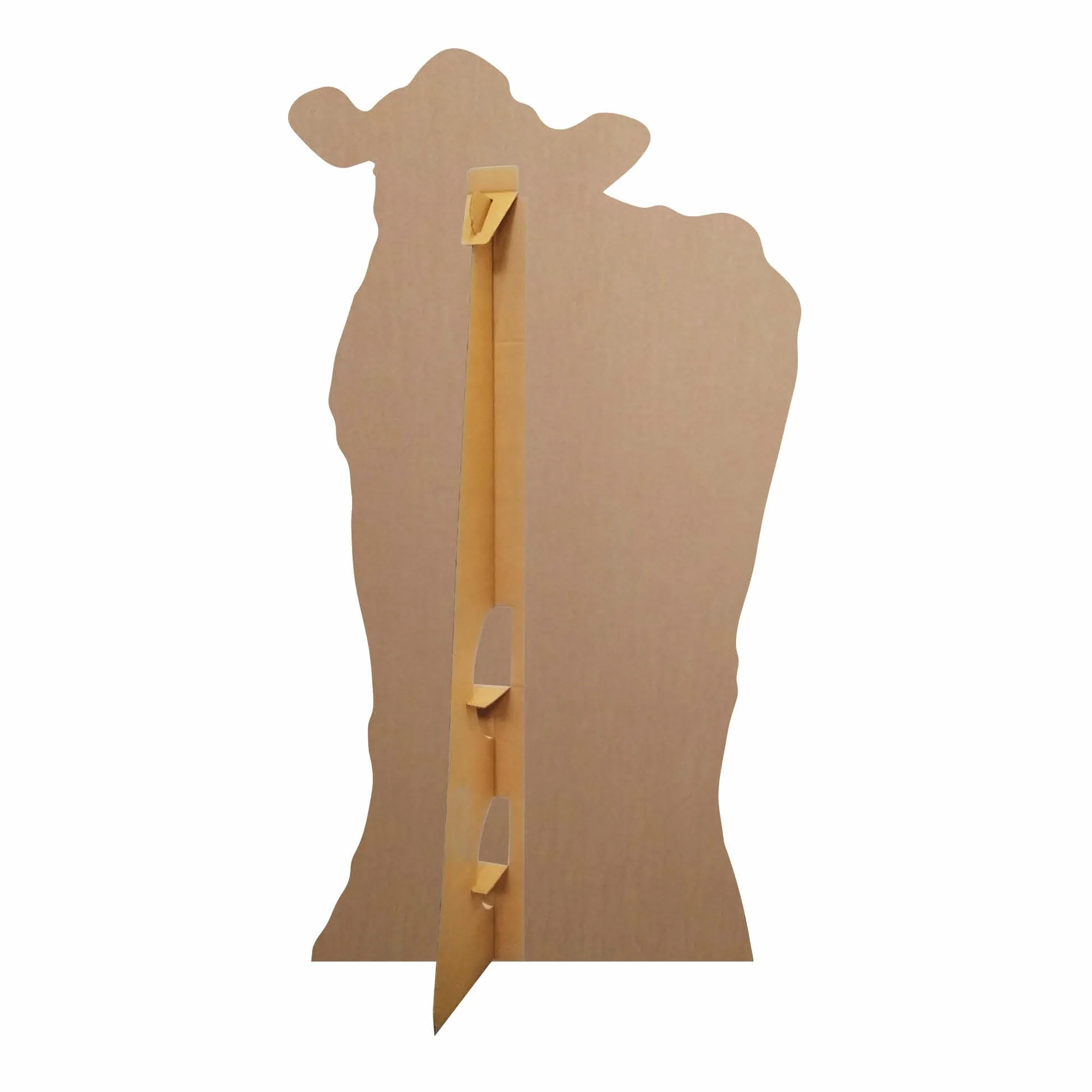 Figurine Géante Vache 152 Cm Star Cutouts Stsc163