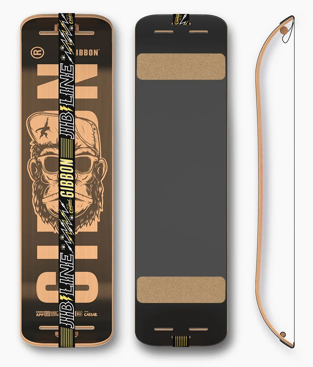 Gibbon GIBOARD Set Caesar JIB
