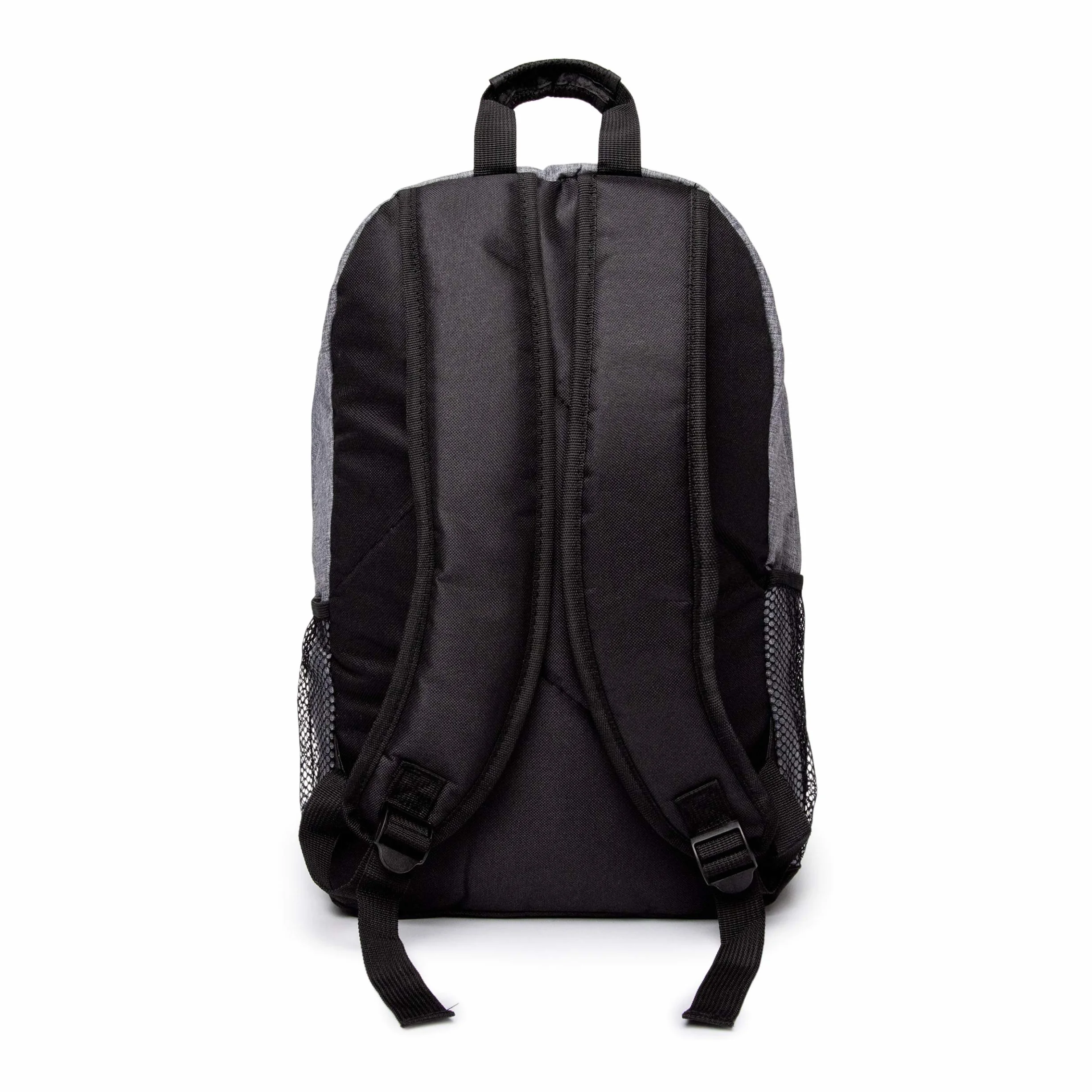 FOCO Sac à dos unisexe gris (1 pièce)