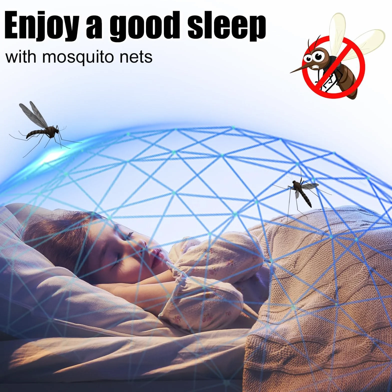 Moustiquaire Pliable: 200 x 100 x 70 cm Moustiquaire Pop Up, Protection 360 ° Moustiquaires De Voyage, Ultra Légère Lit Moustiquaires Familial pour Adulte Enfant Camping Chambre à Coucher (Noir)
