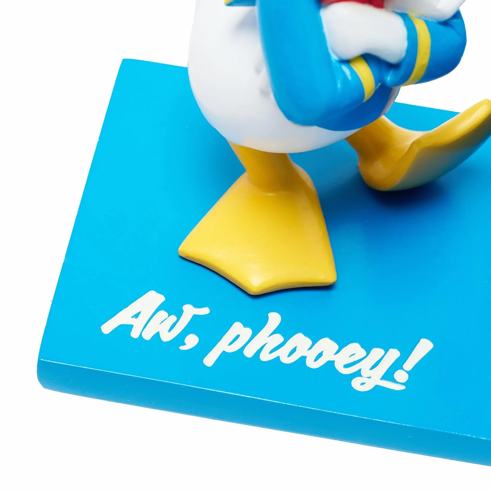 Serre-livres Disney Donald Duck