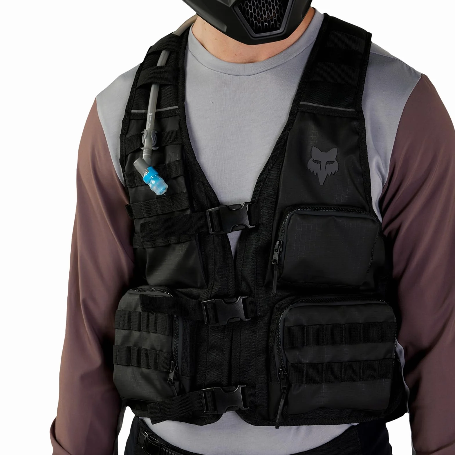 Fox Racing Legion Tac Motocross Vest GILET LEGION TAC Homme