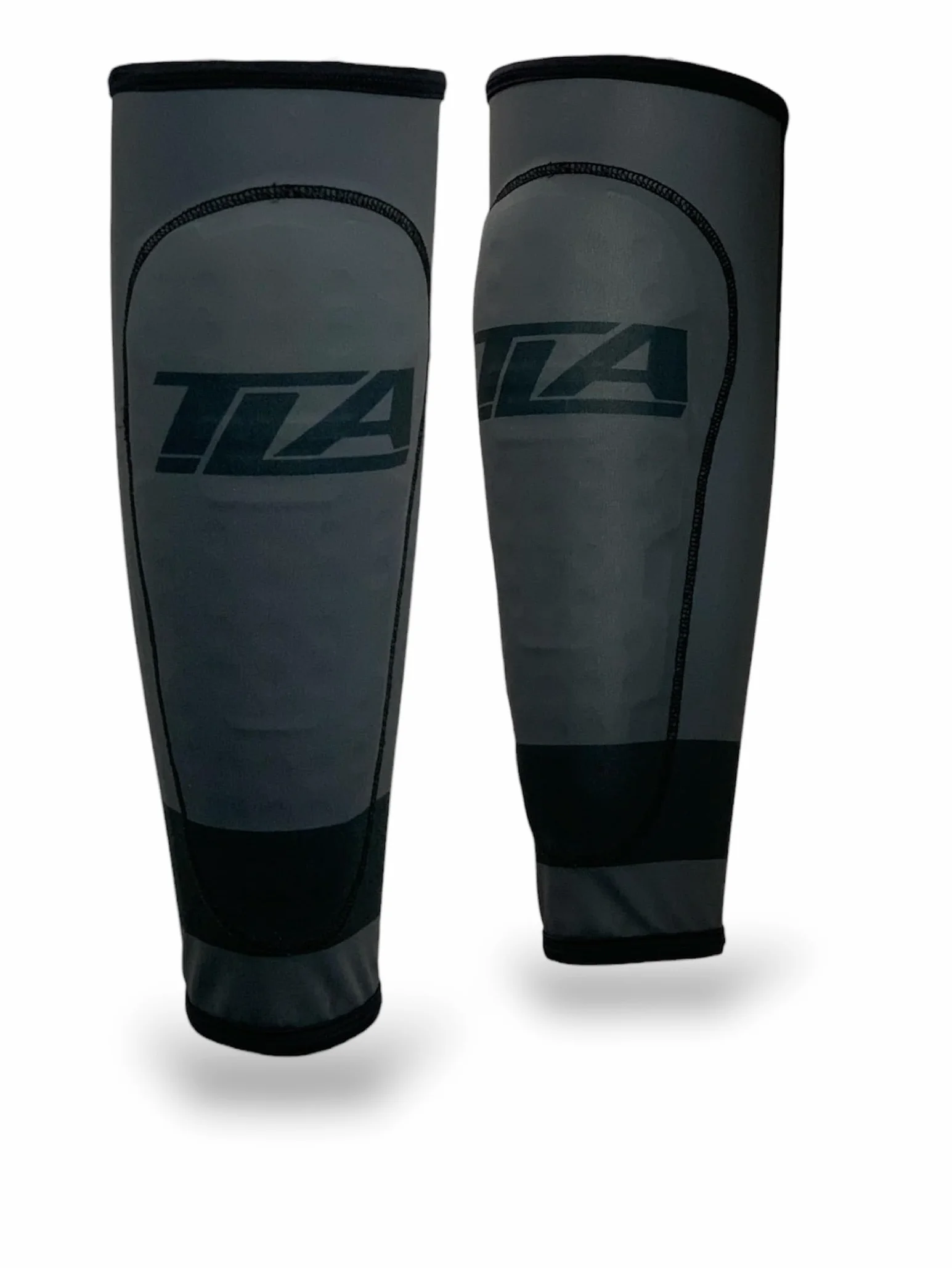 TLA Stop Shot Protège Tibia VTT Enduro | Protections VTT BMX | équipement VTT | Protège-Tibias VTTAE | Protections CE VTT Enduro