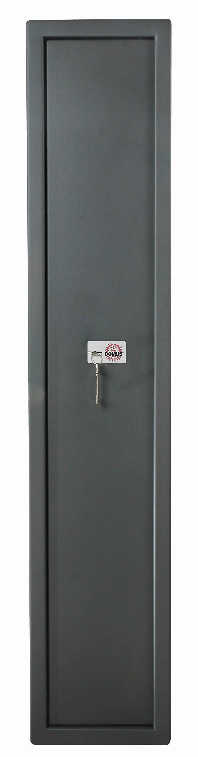 ARREGUI Domus ARM030325 Armoire à Fusils, 3 fusils, serrure à clé Gris Foncé 52,5 L