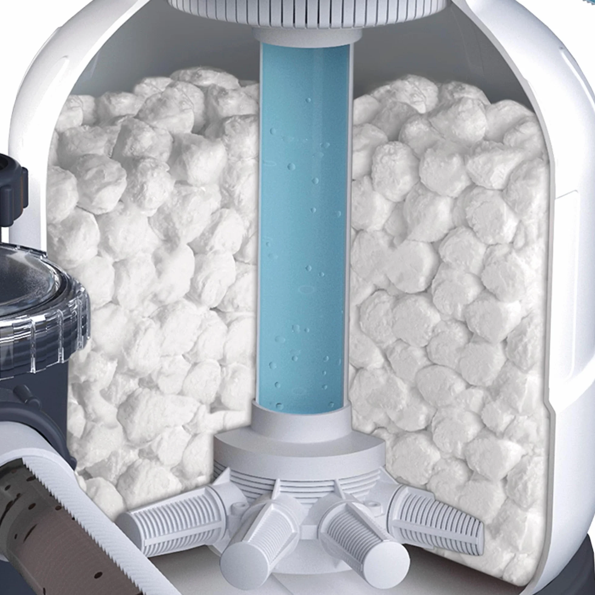 Intex Balles Filtrantes