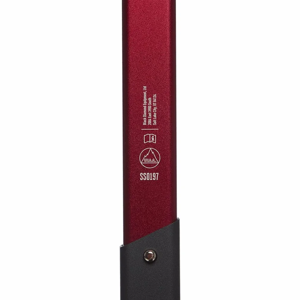 Black Diamond Transfer Shovel - Pelle Avalanche