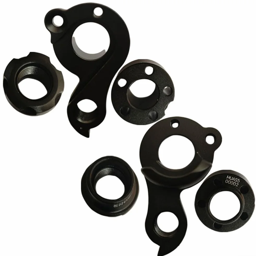 Patte de dérailleur de vélo pour Fuji Wilier Marin Kross