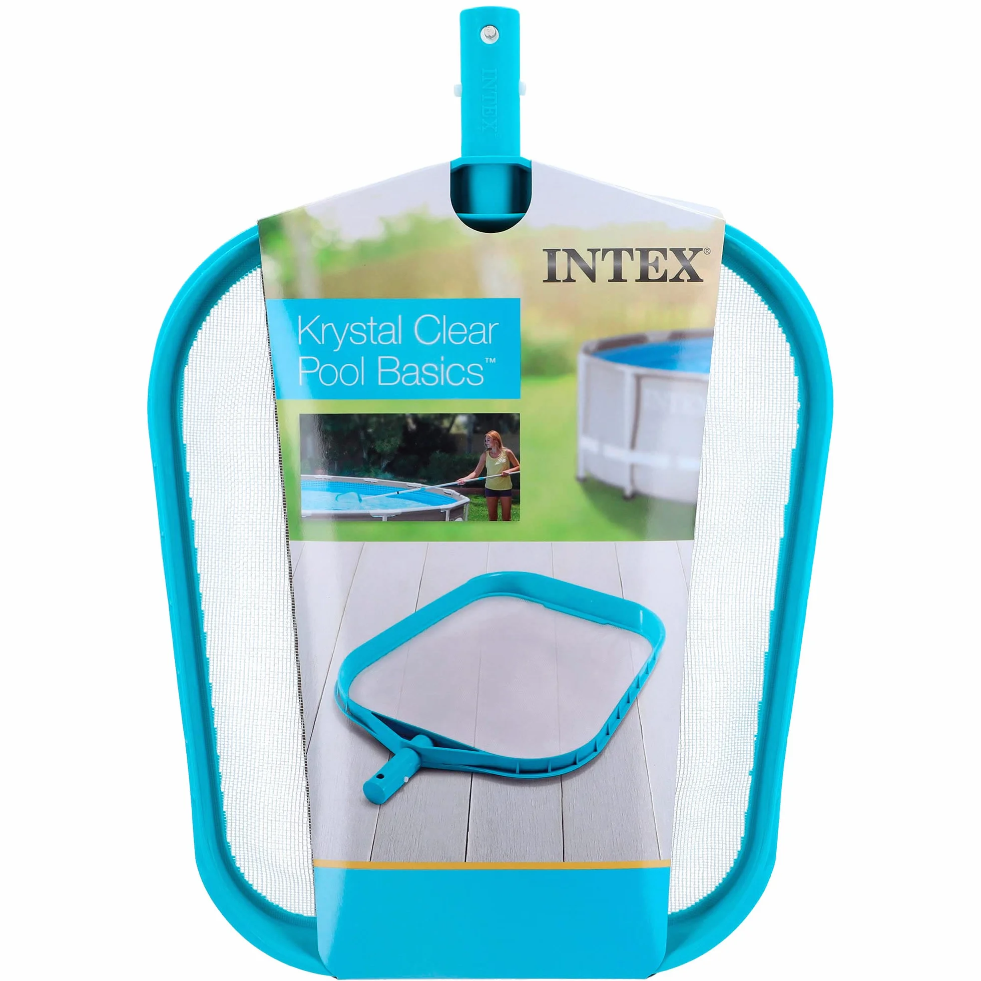 Intex épuisette de Surface