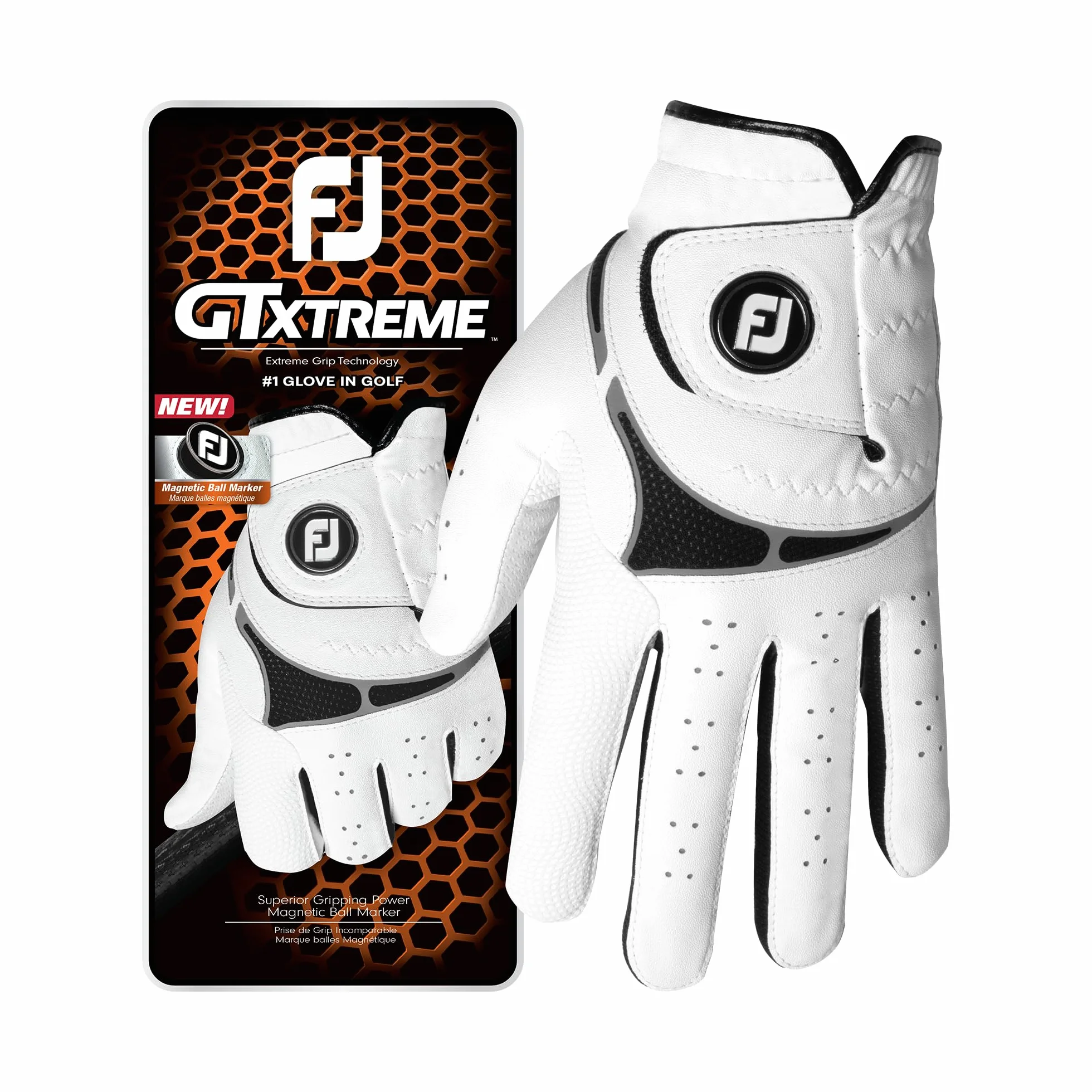 FootJoy GT Xtreme Gant de Golf Homme