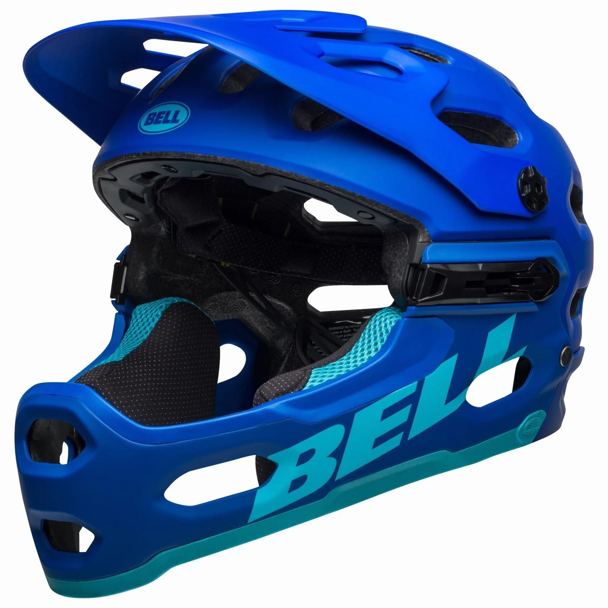 Casque Bell Super 3R MIPS L