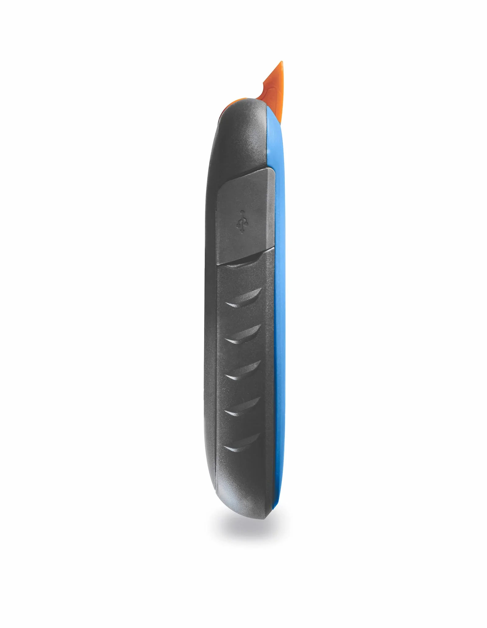 Ortovox DIRACT Sonde d'avalanche Adulte Unisexe Bleu Océan Taille Unique