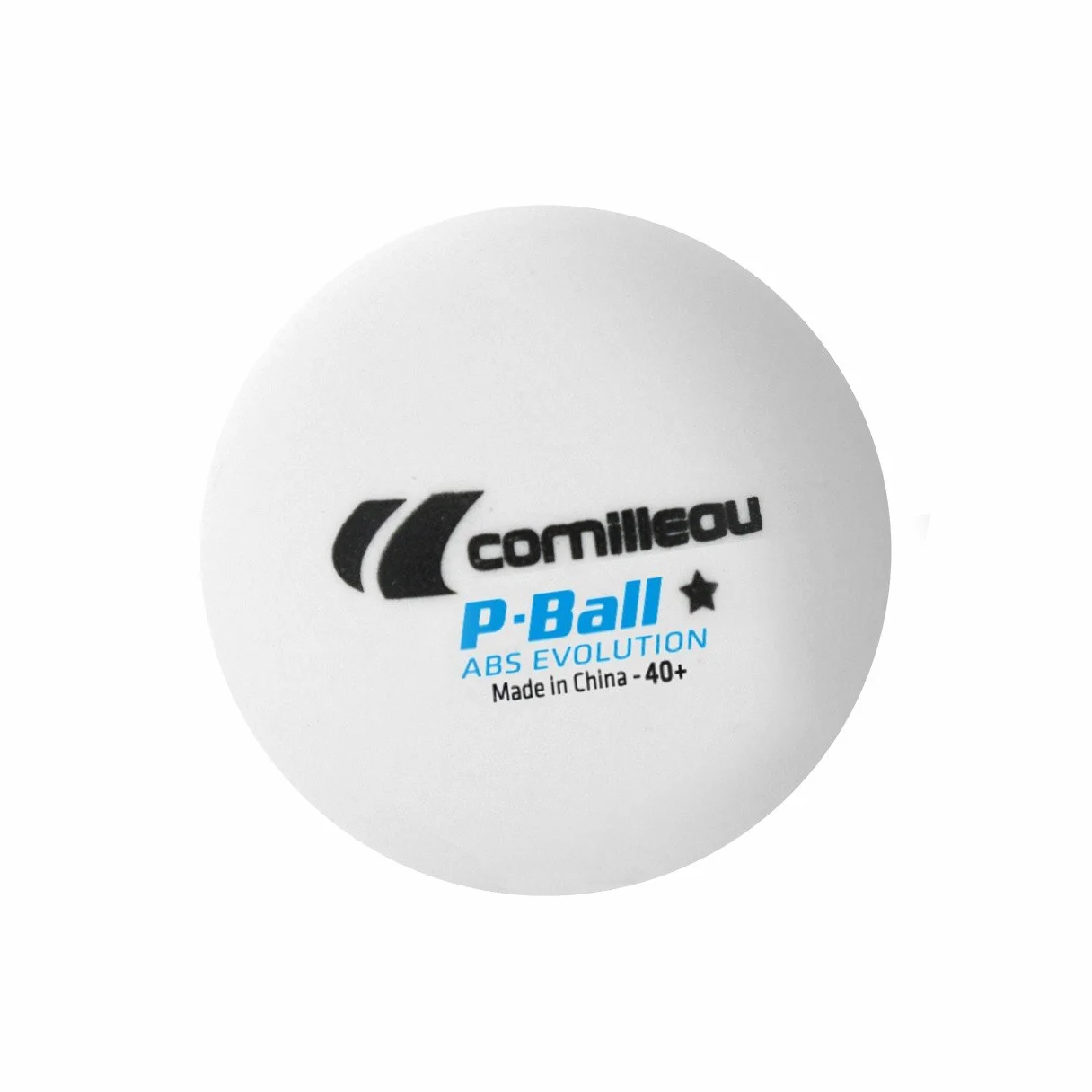 Cornilleau - P-Ball ABS Evo* X72