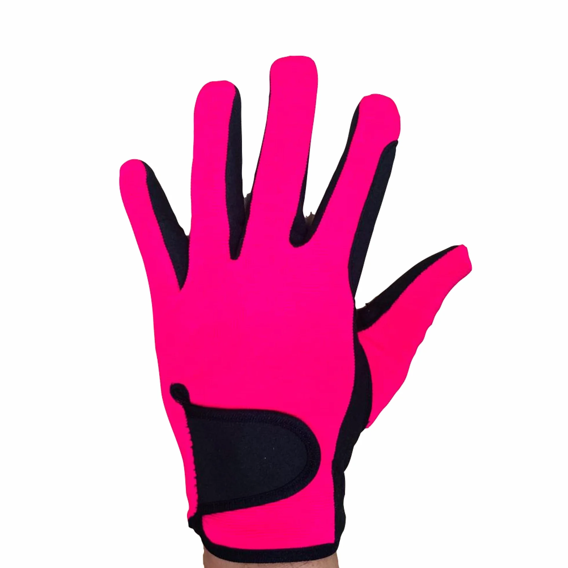 Gants d'équitation pour enfants et filles - Pour sports de plein air - Pour l'équitation